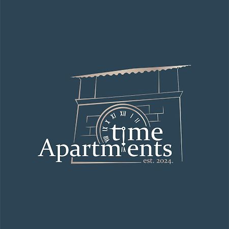 Apartments Time Kotor Ngoại thất bức ảnh