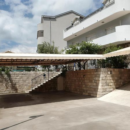 Apartments Time Kotor Ngoại thất bức ảnh