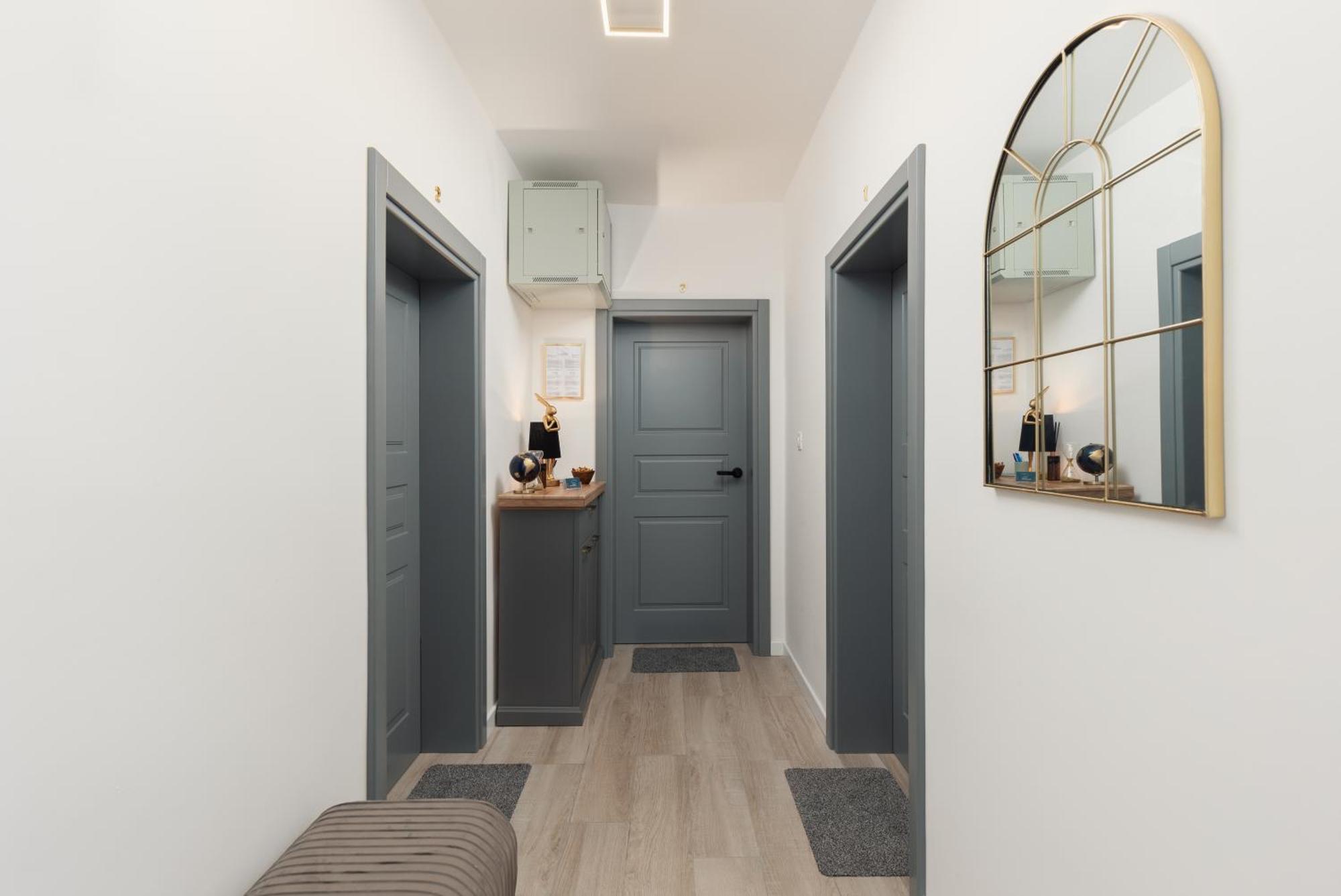Apartments Time Kotor Ngoại thất bức ảnh