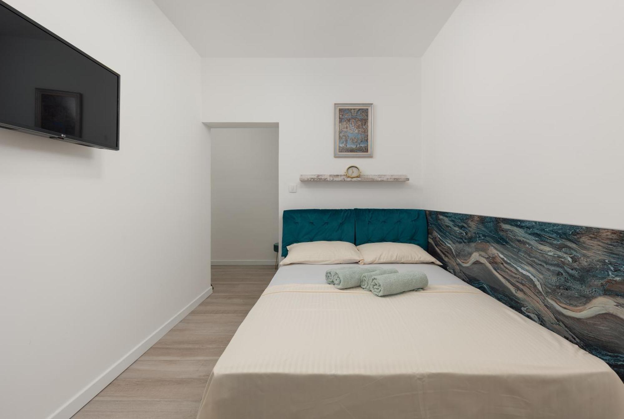 Apartments Time Kotor Ngoại thất bức ảnh