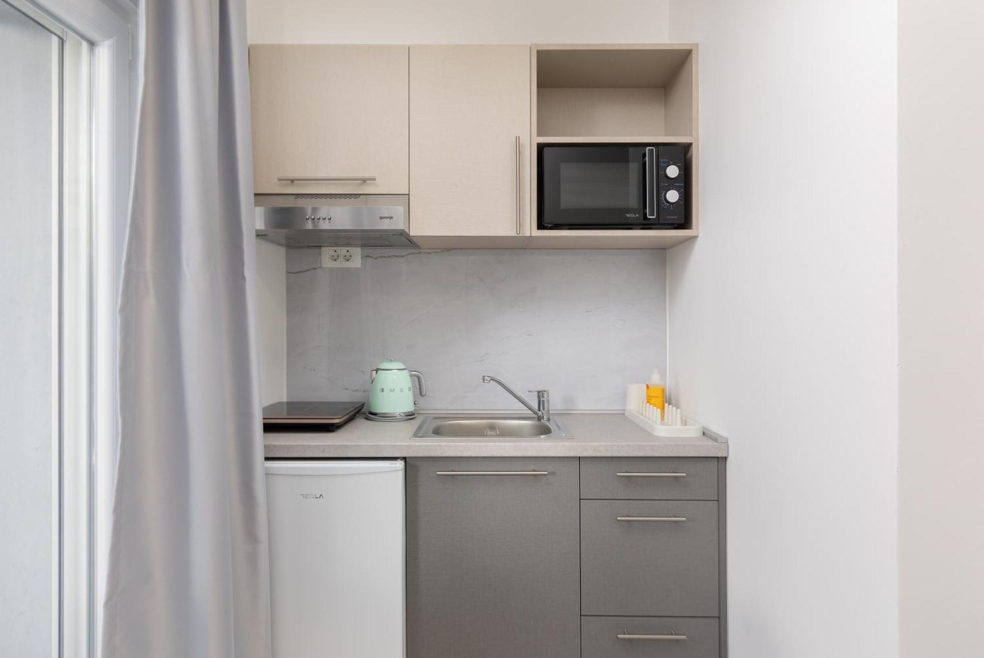 Apartments Time Kotor Ngoại thất bức ảnh