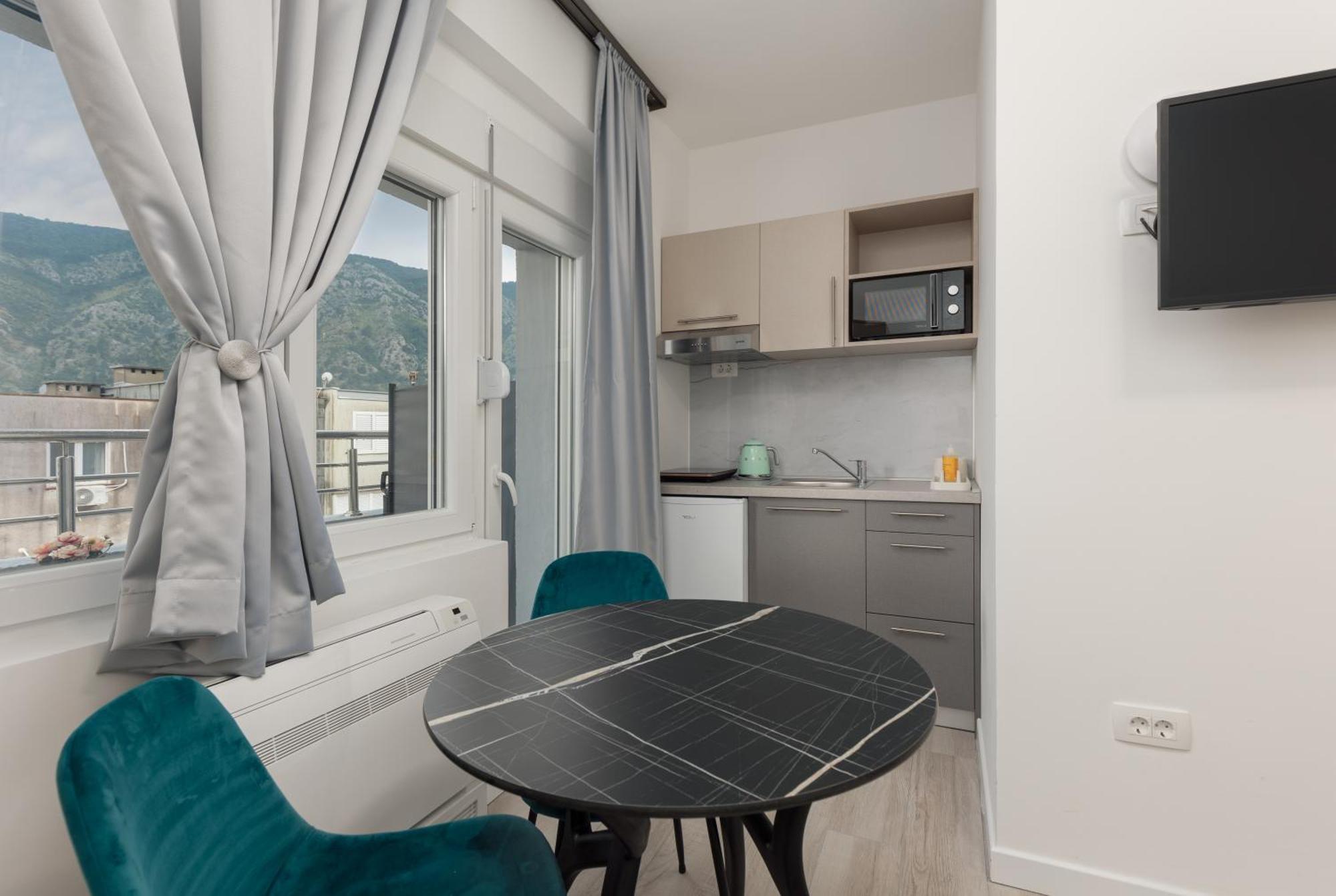 Apartments Time Kotor Ngoại thất bức ảnh