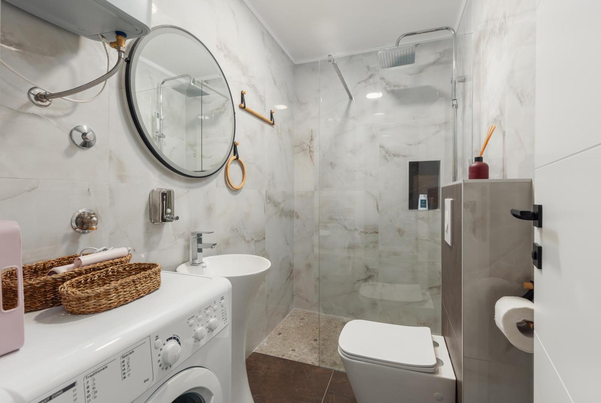 Apartments Time Kotor Ngoại thất bức ảnh