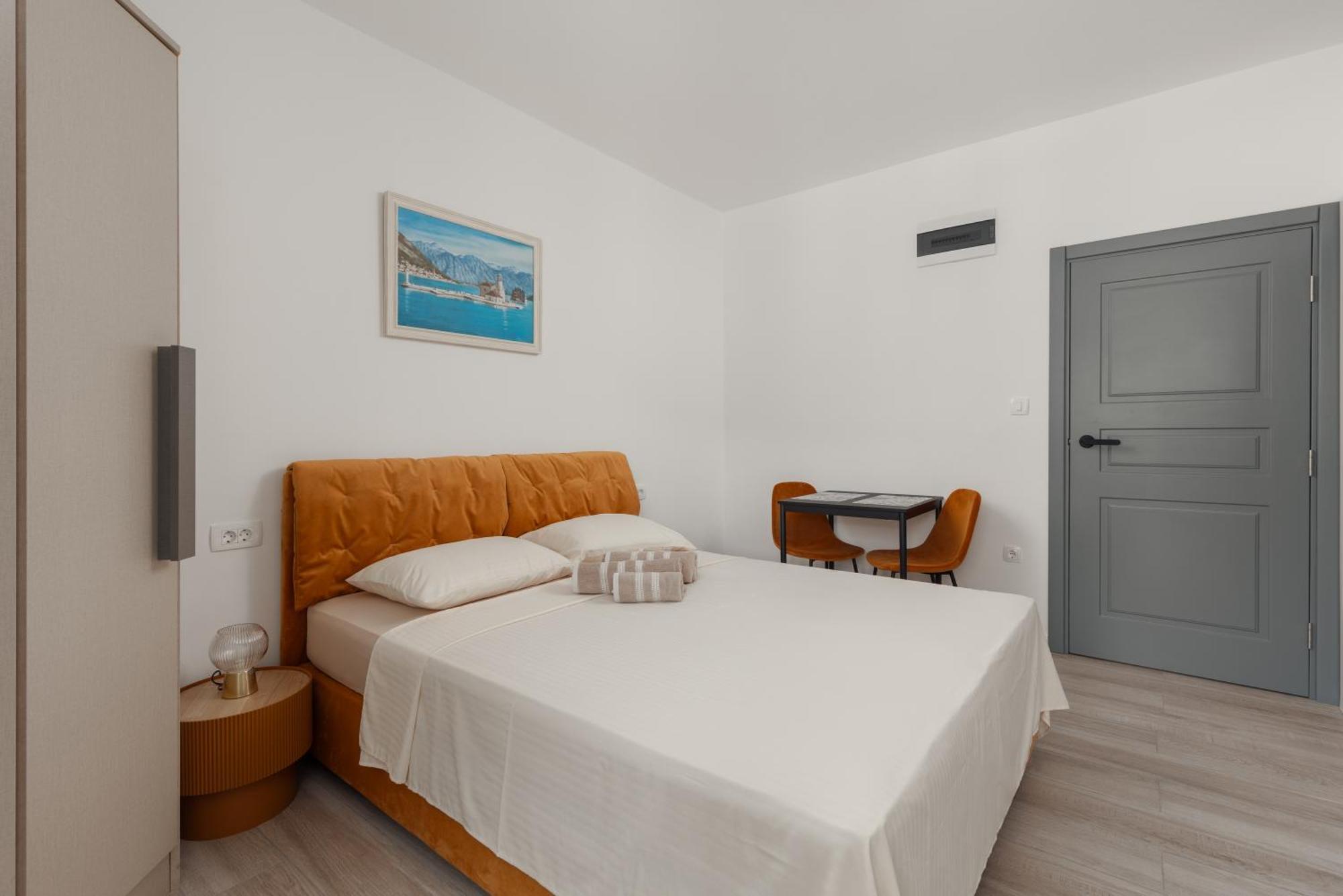 Apartments Time Kotor Ngoại thất bức ảnh