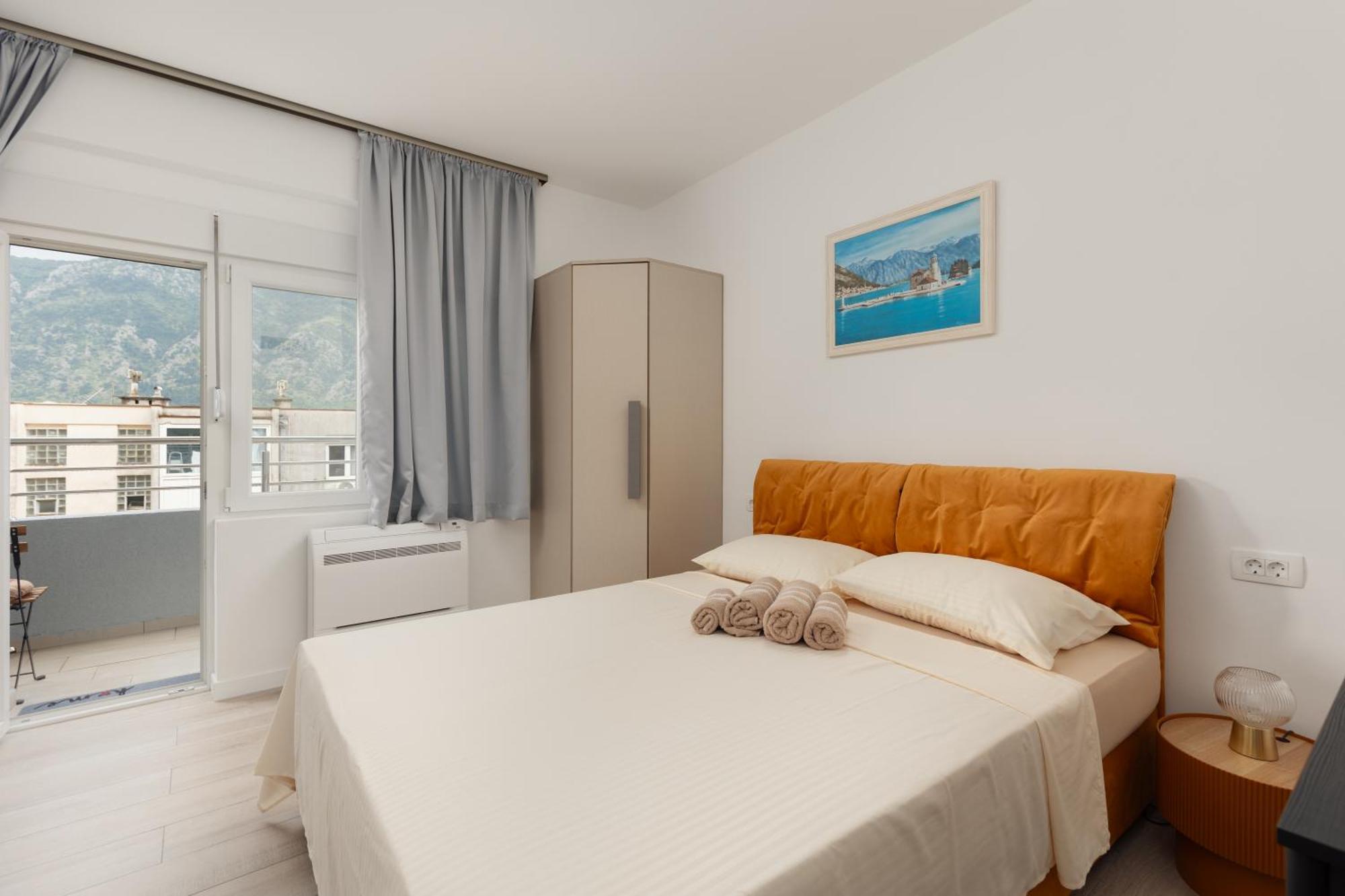 Apartments Time Kotor Ngoại thất bức ảnh