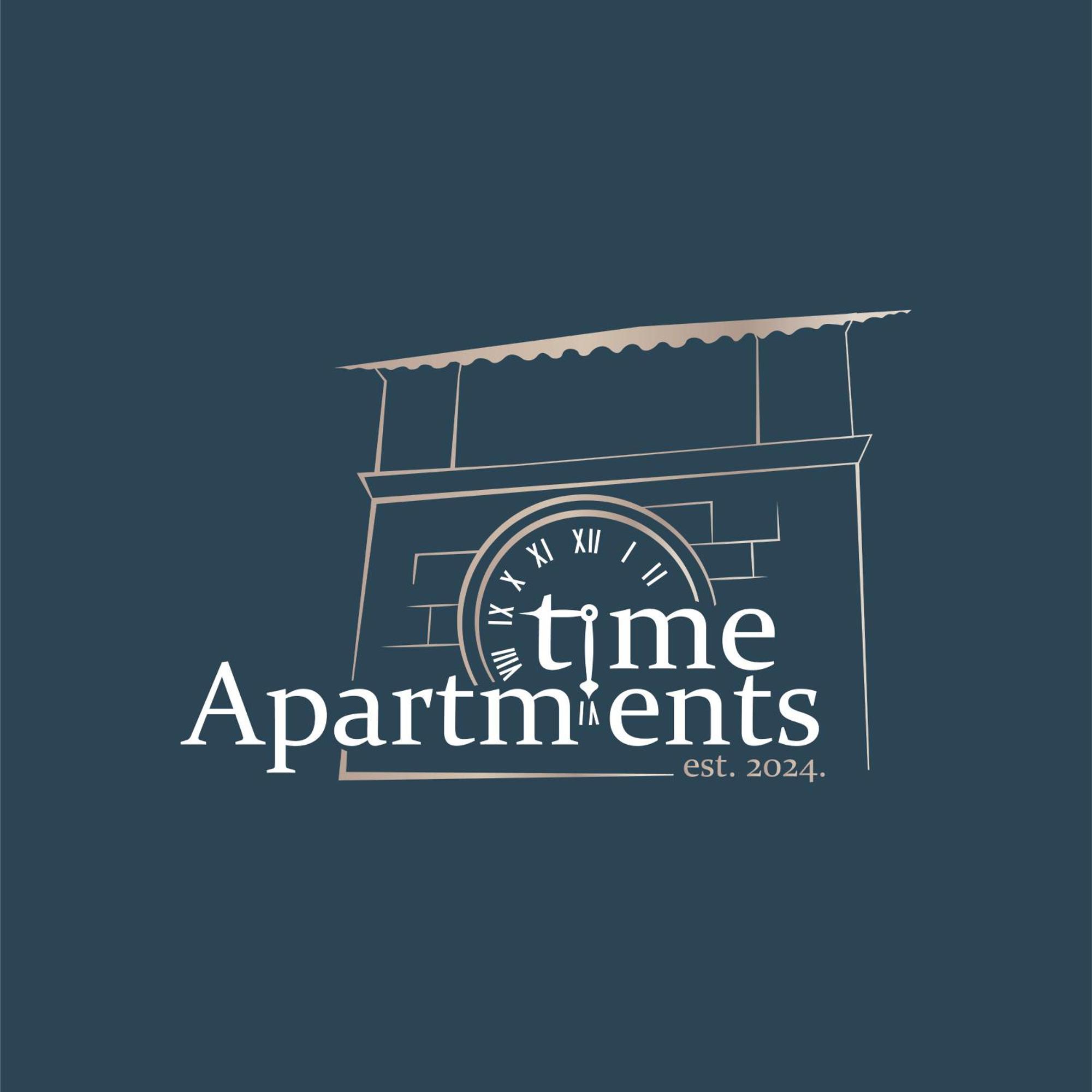 Apartments Time Kotor Ngoại thất bức ảnh