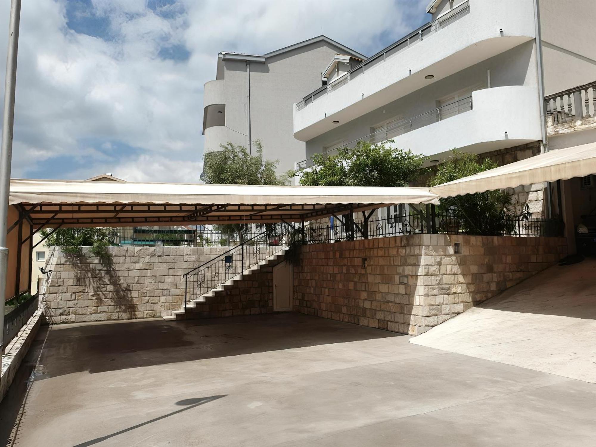 Apartments Time Kotor Ngoại thất bức ảnh