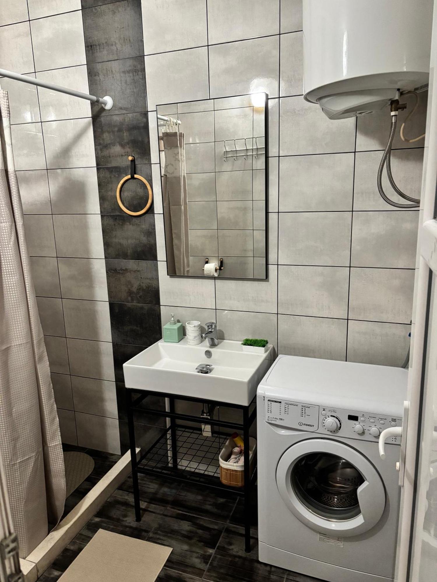 Apartments Time Kotor Ngoại thất bức ảnh