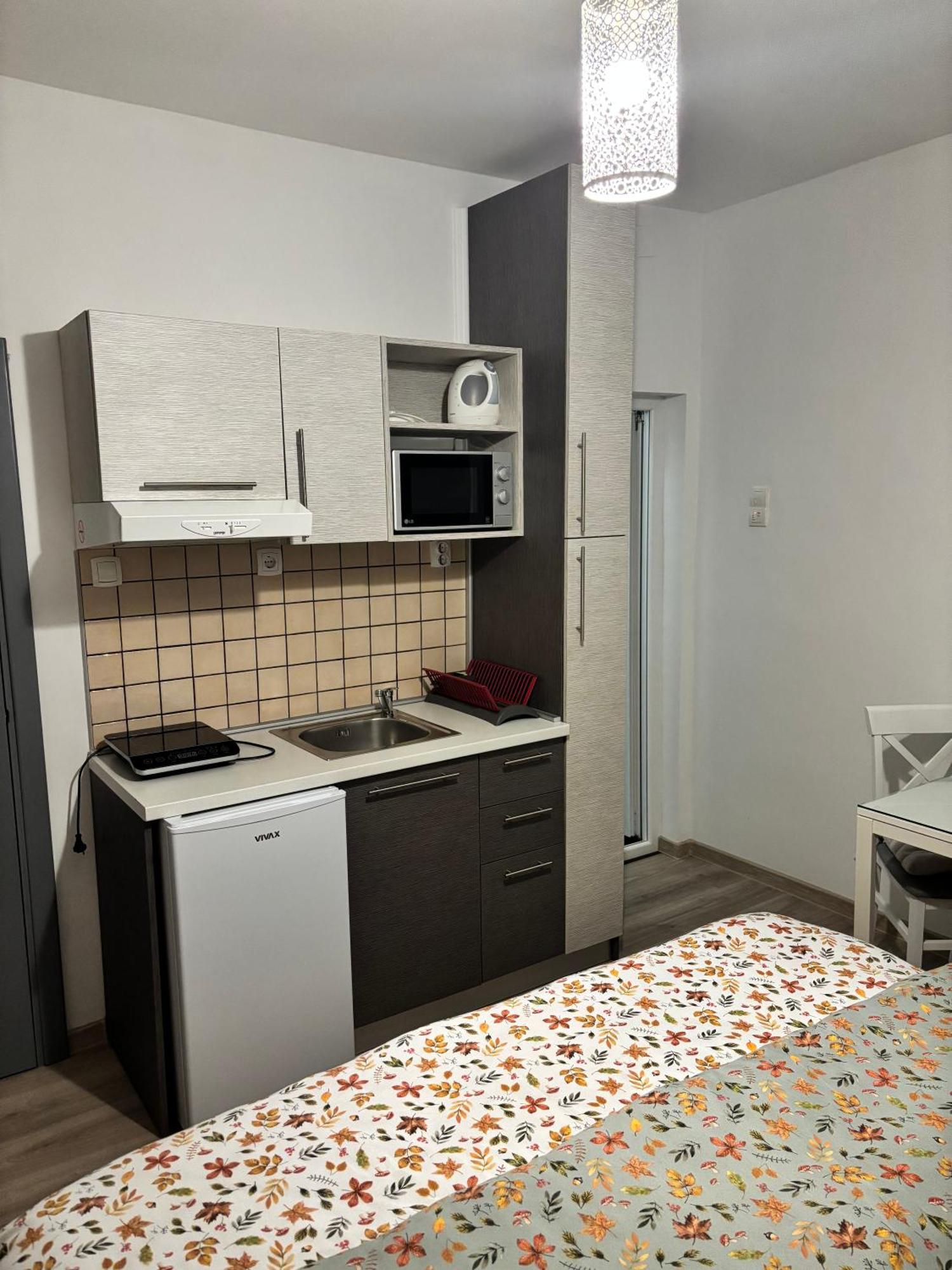 Apartments Time Kotor Ngoại thất bức ảnh