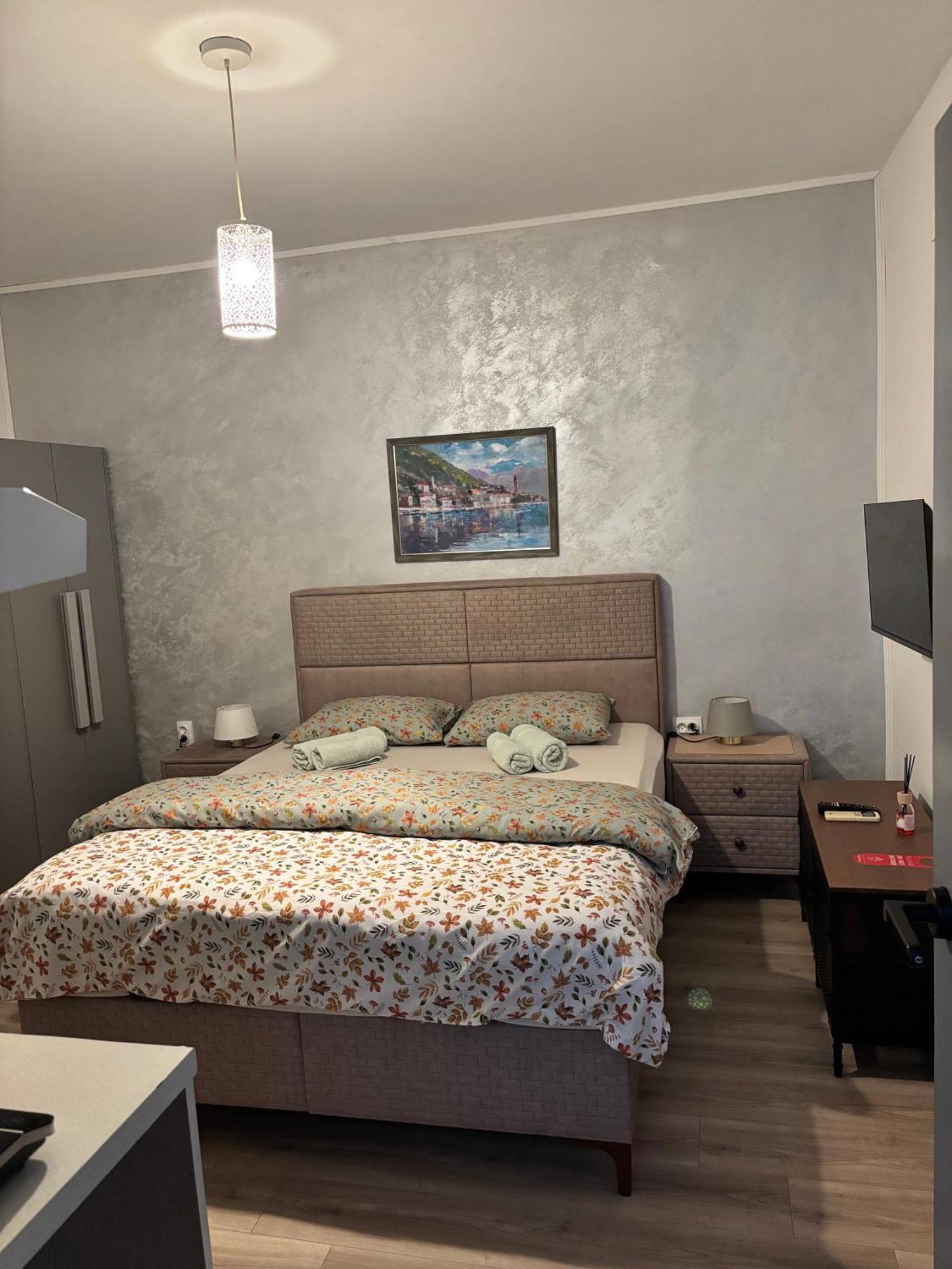 Apartments Time Kotor Ngoại thất bức ảnh