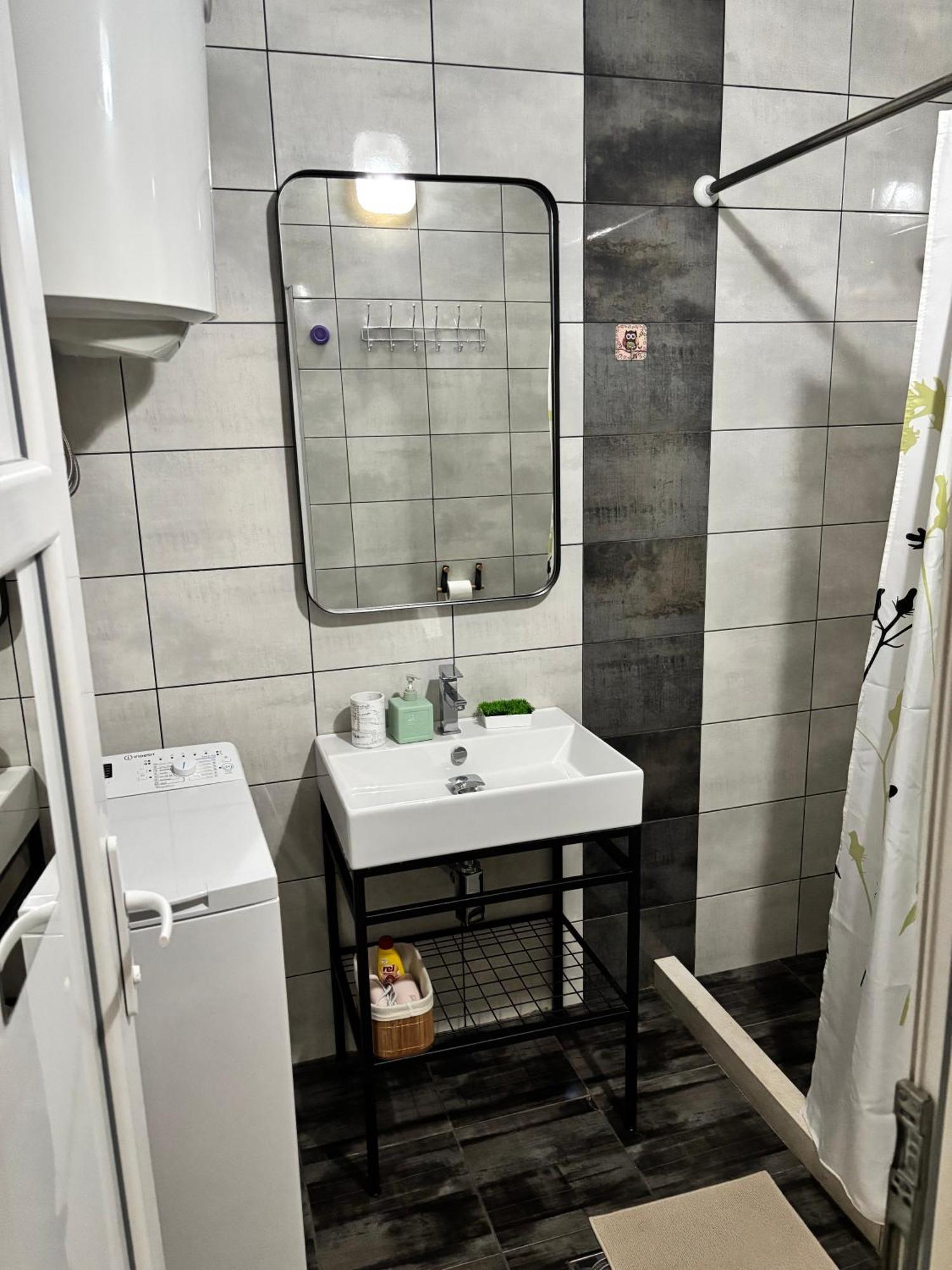 Apartments Time Kotor Ngoại thất bức ảnh