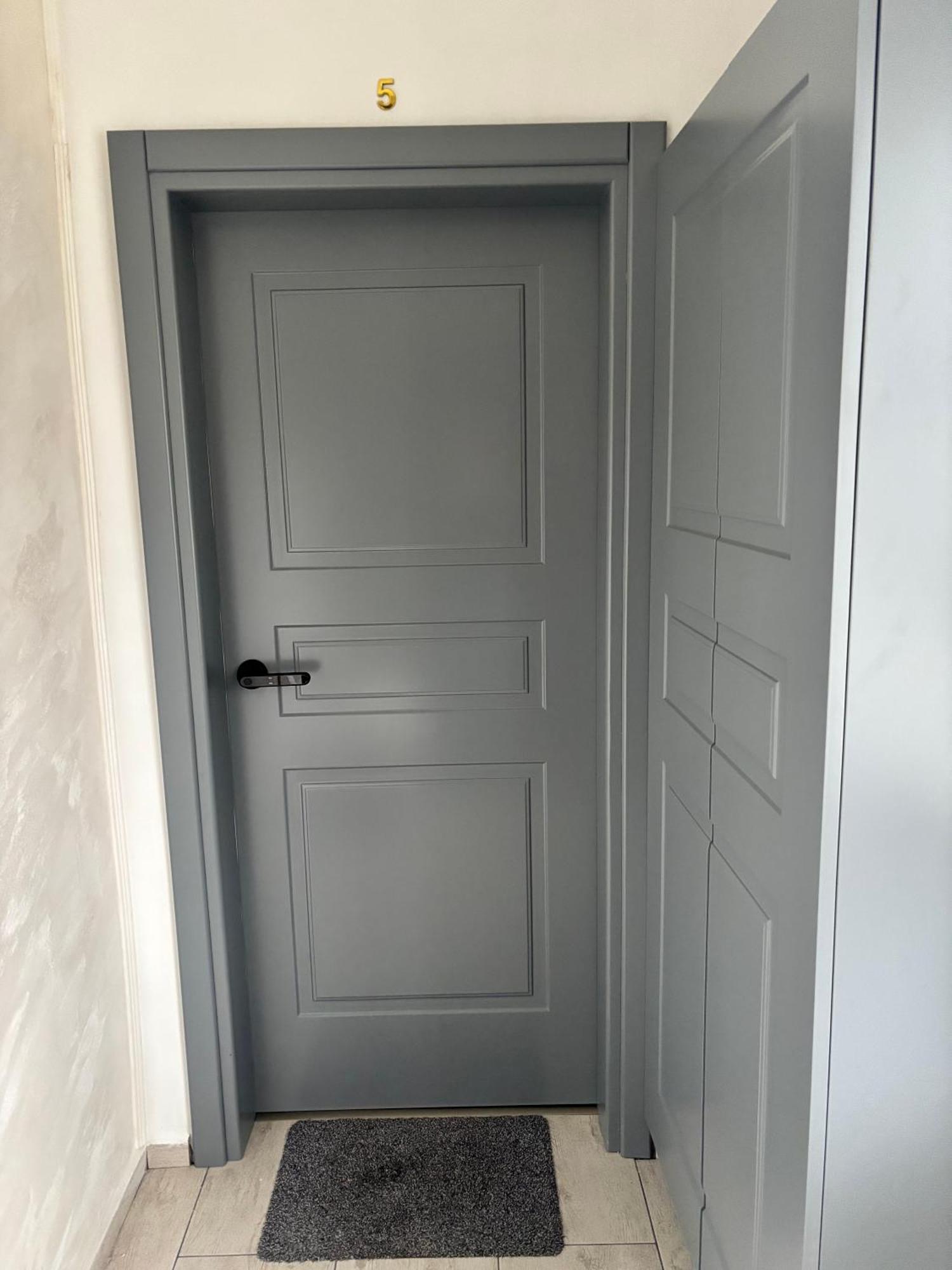 Apartments Time Kotor Ngoại thất bức ảnh