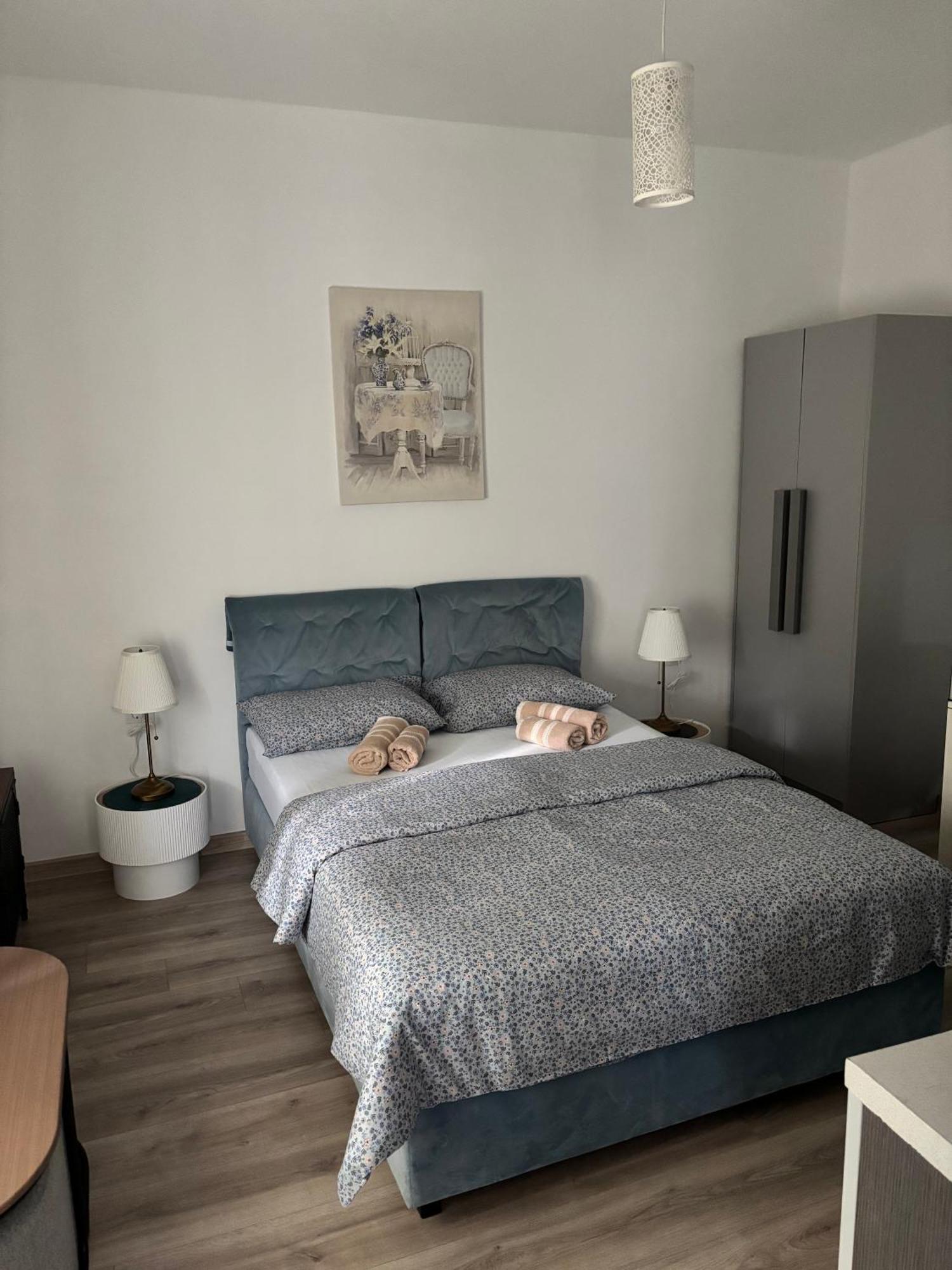 Apartments Time Kotor Ngoại thất bức ảnh