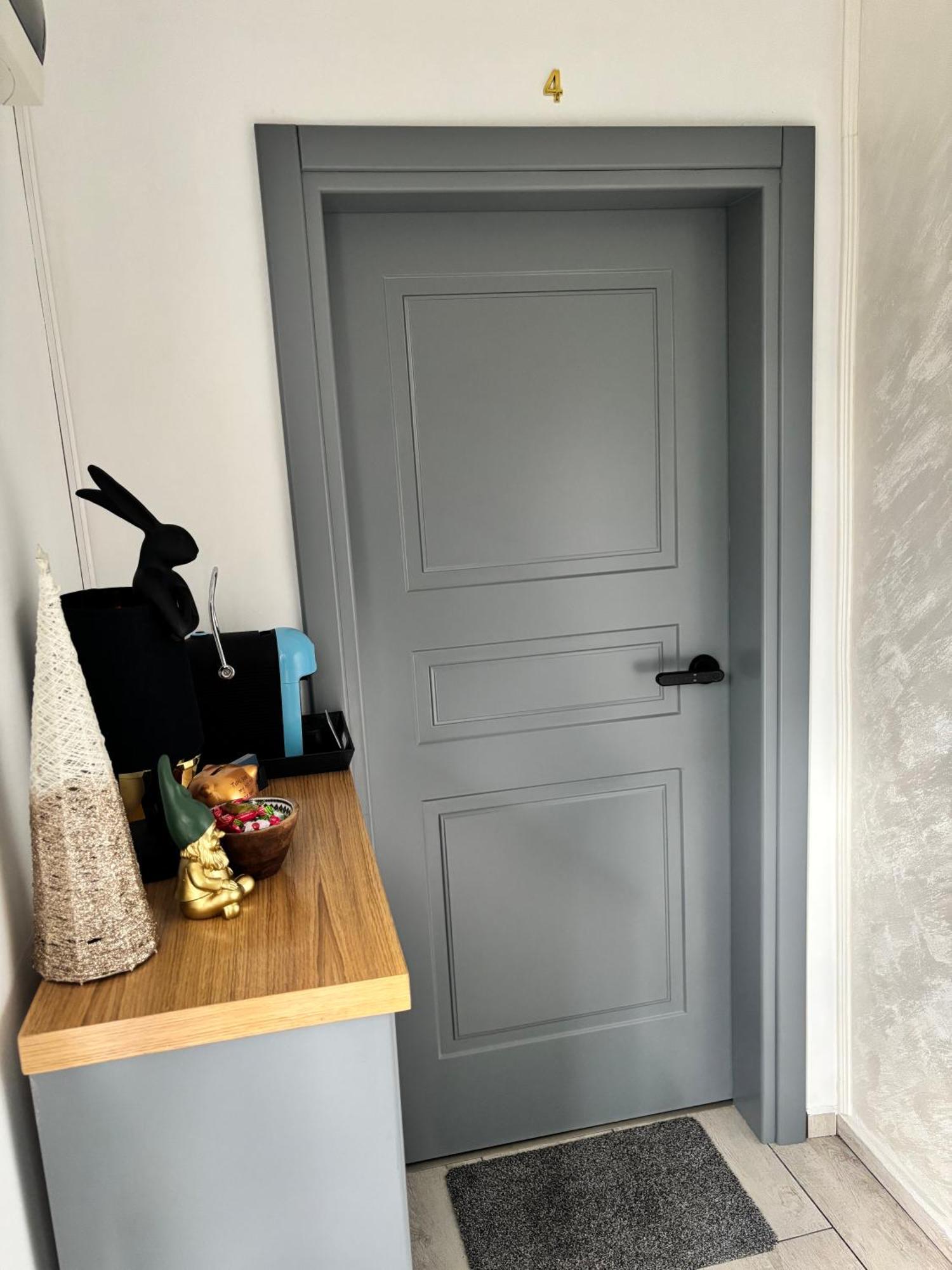 Apartments Time Kotor Ngoại thất bức ảnh