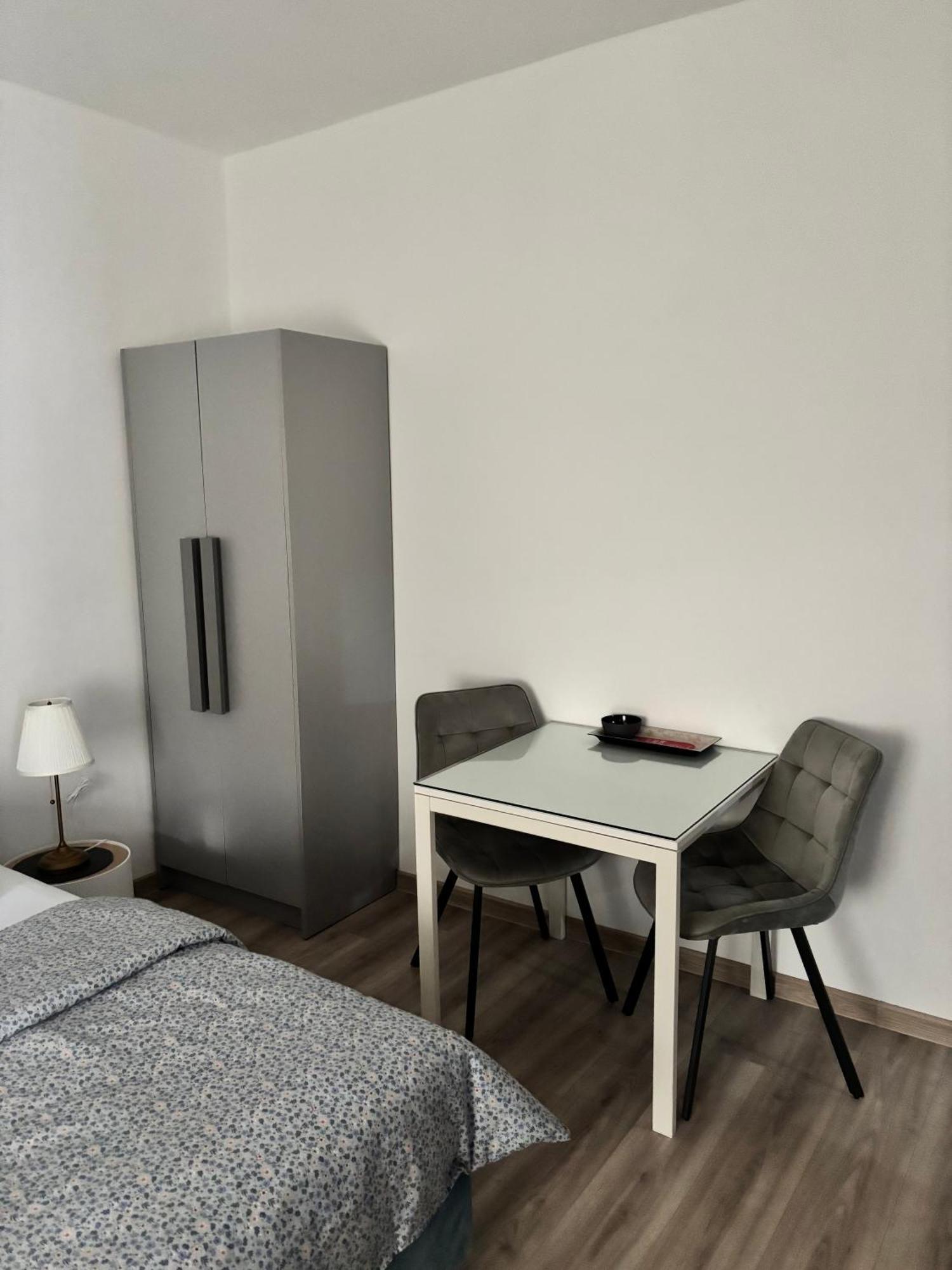 Apartments Time Kotor Ngoại thất bức ảnh