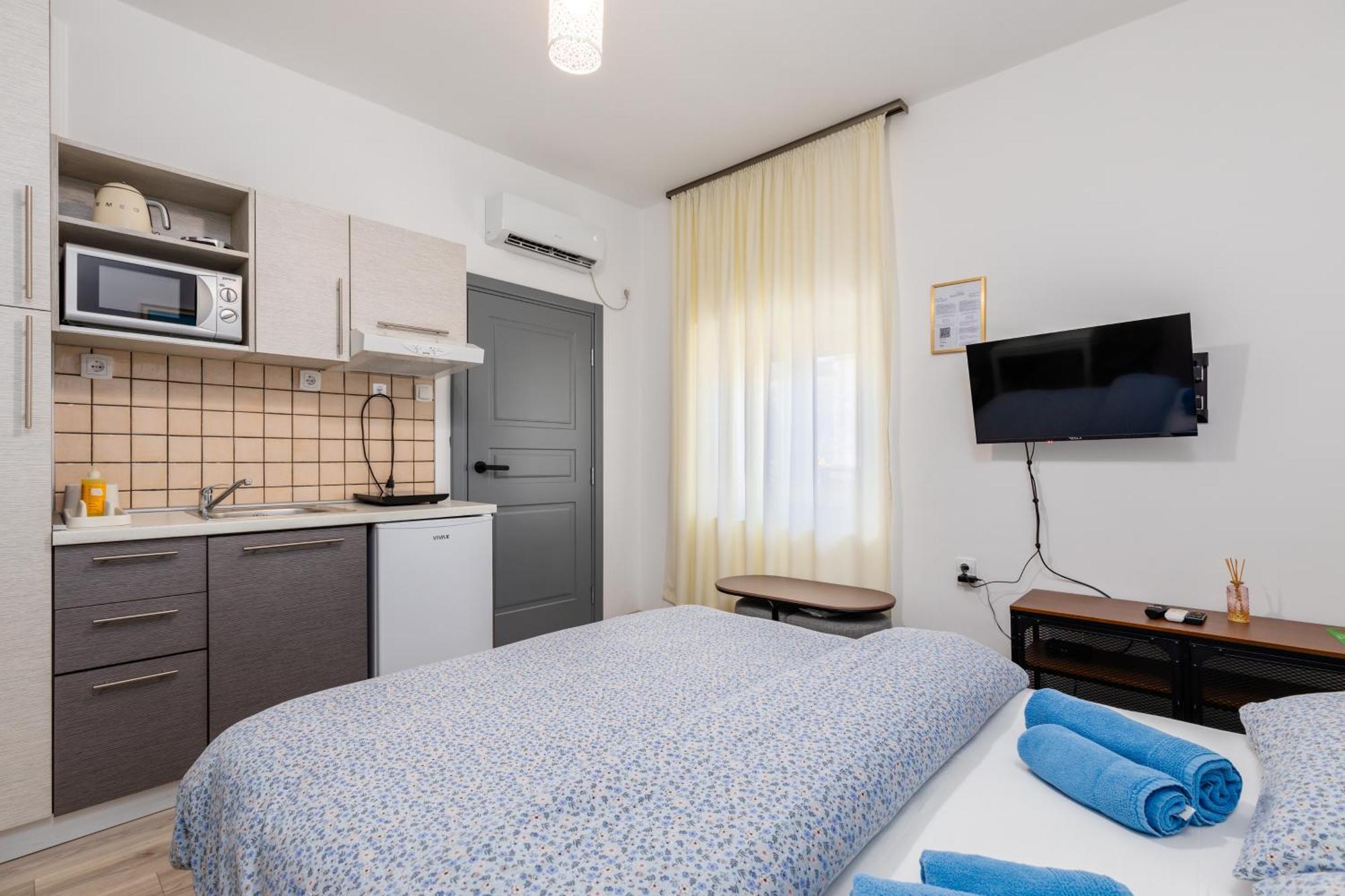 Apartments Time Kotor Ngoại thất bức ảnh