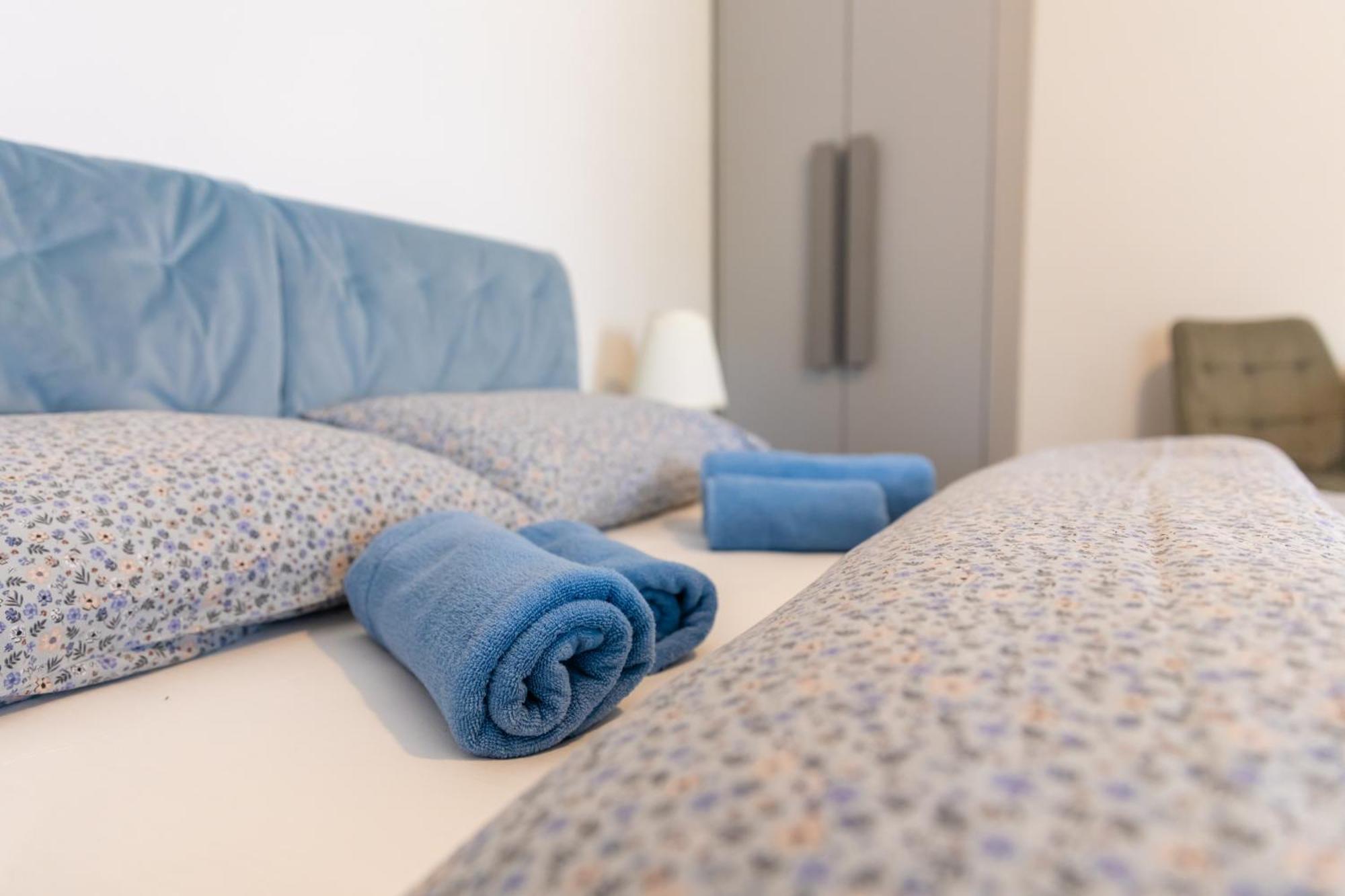 Apartments Time Kotor Ngoại thất bức ảnh