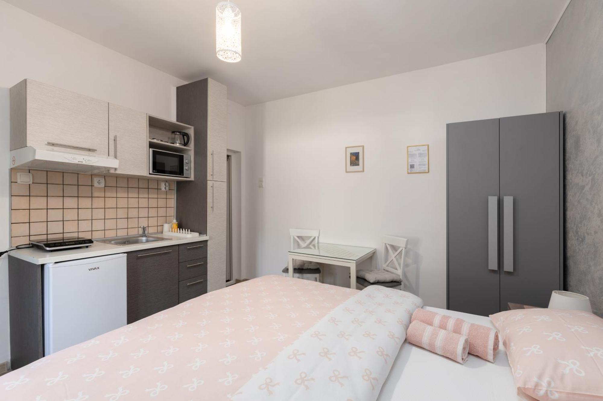 Apartments Time Kotor Ngoại thất bức ảnh
