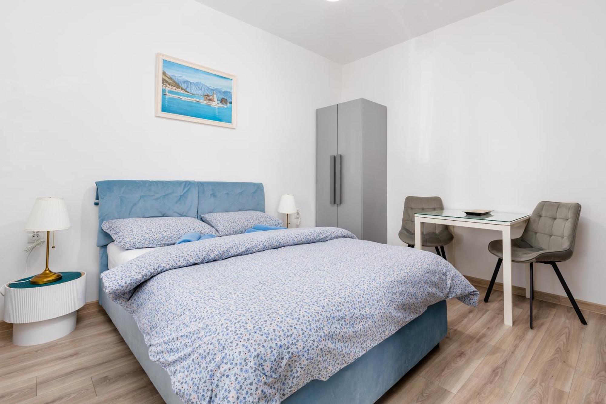 Apartments Time Kotor Ngoại thất bức ảnh