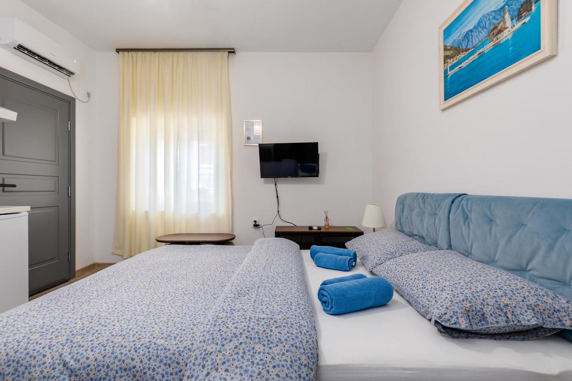 Apartments Time Kotor Ngoại thất bức ảnh
