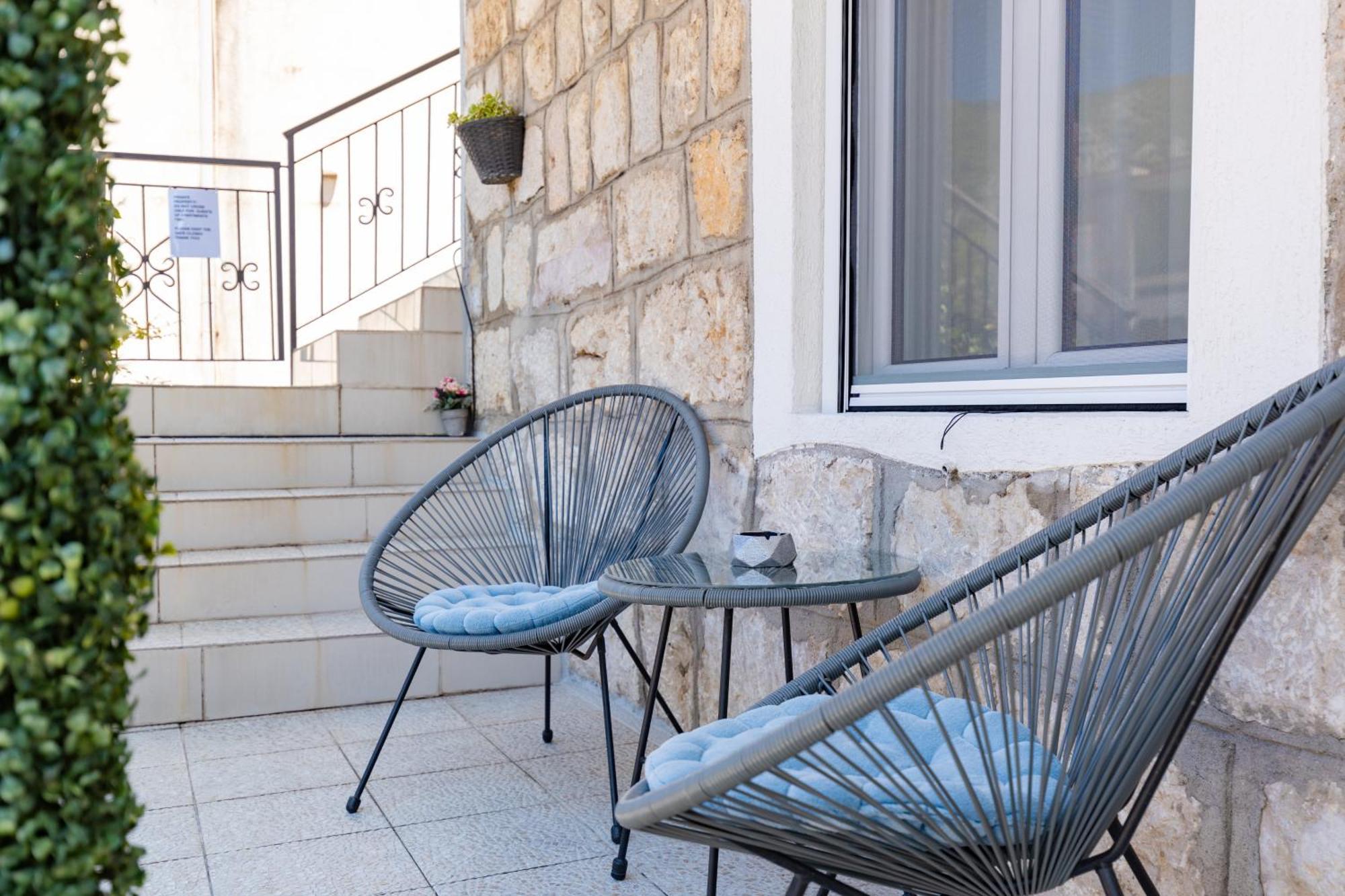 Apartments Time Kotor Ngoại thất bức ảnh