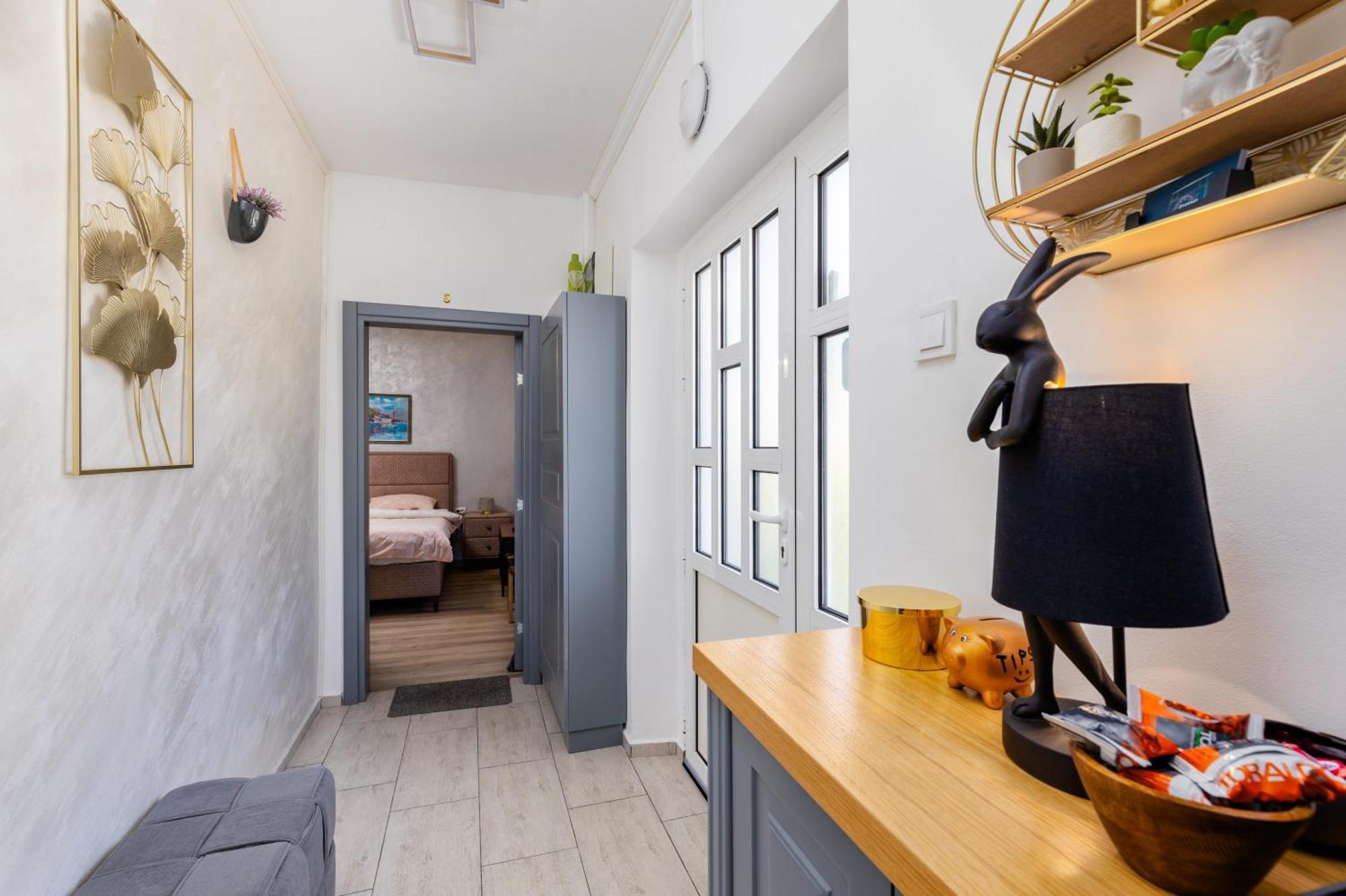 Apartments Time Kotor Ngoại thất bức ảnh