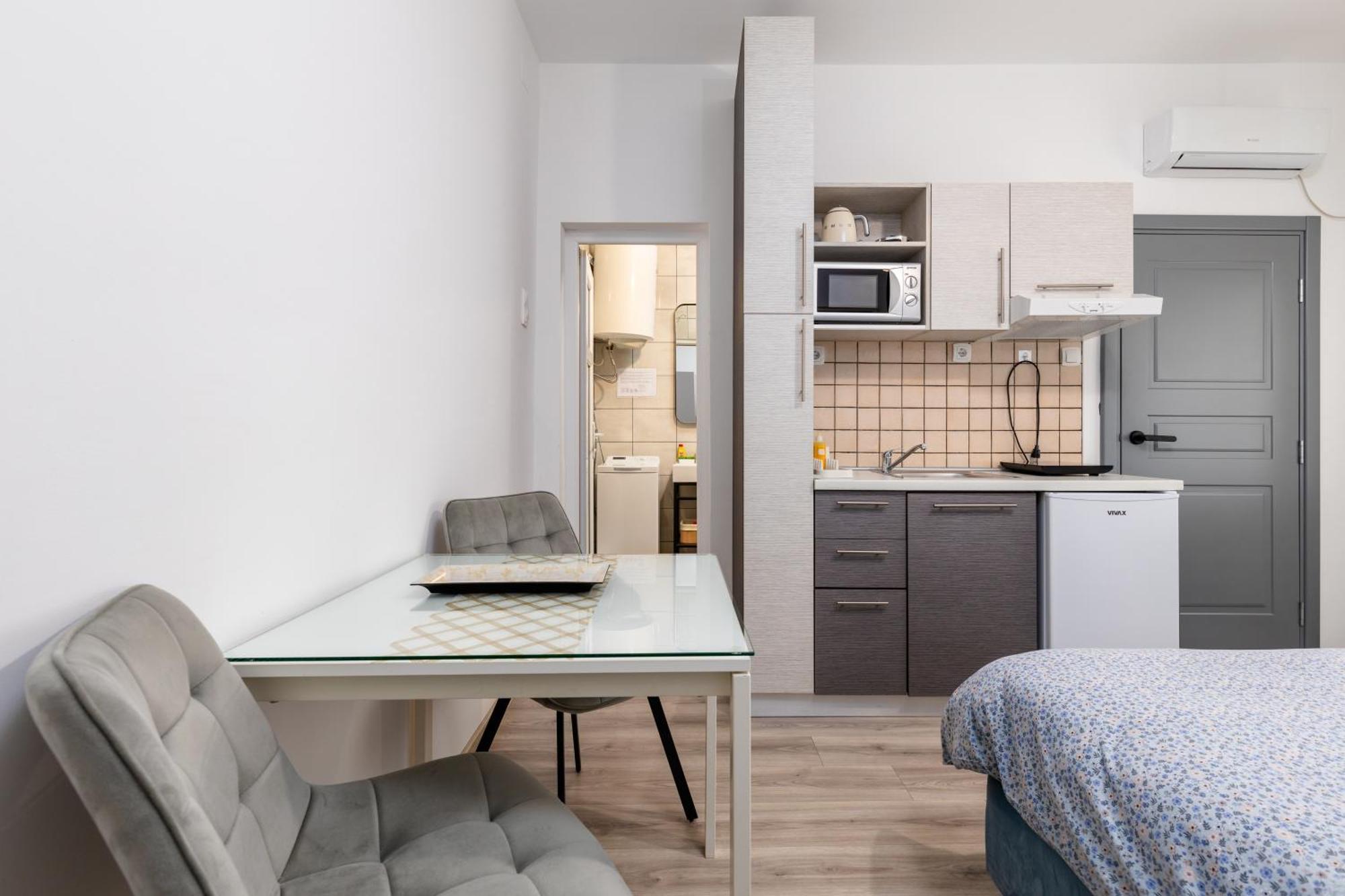 Apartments Time Kotor Ngoại thất bức ảnh