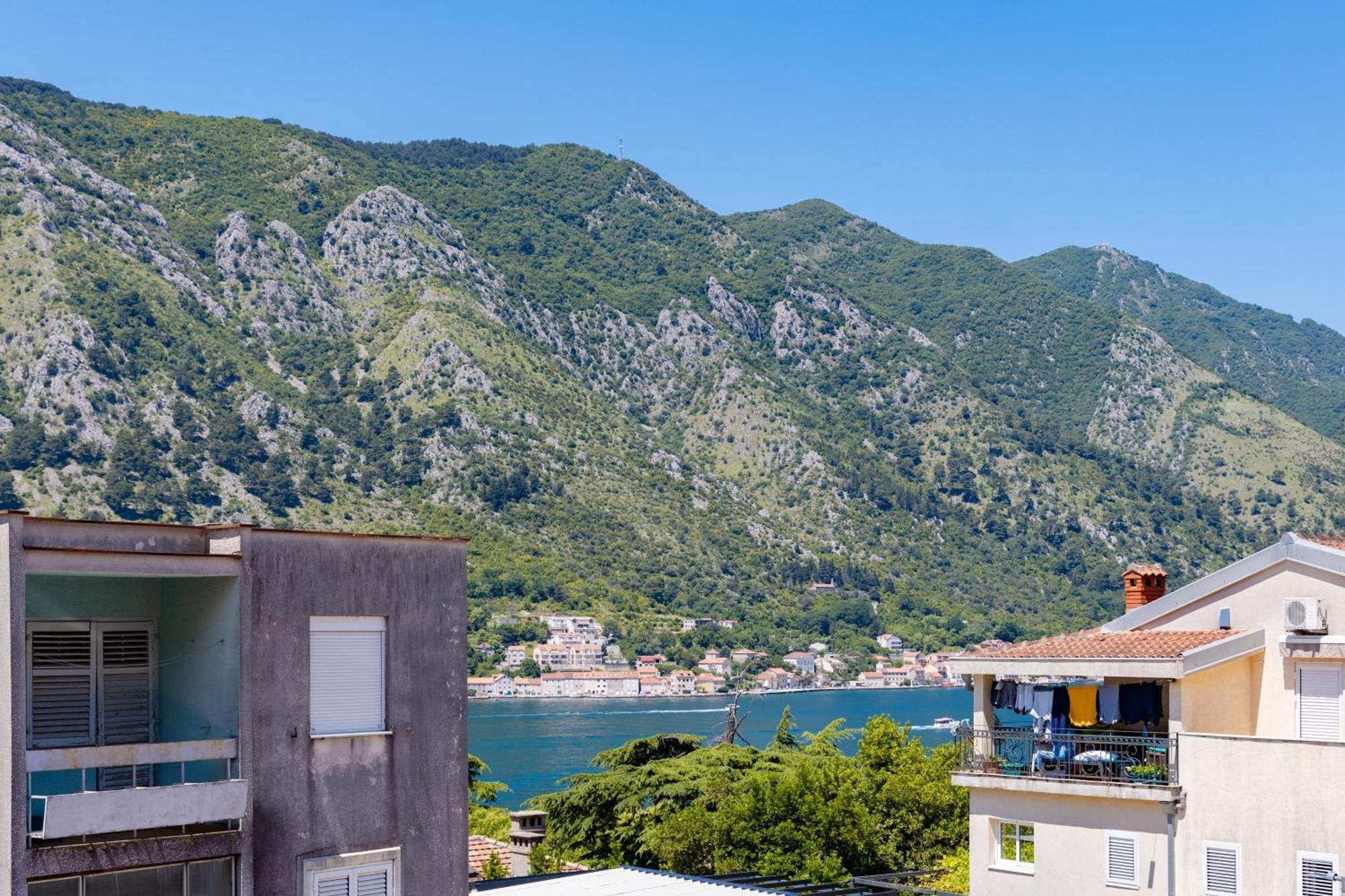 Apartments Time Kotor Ngoại thất bức ảnh