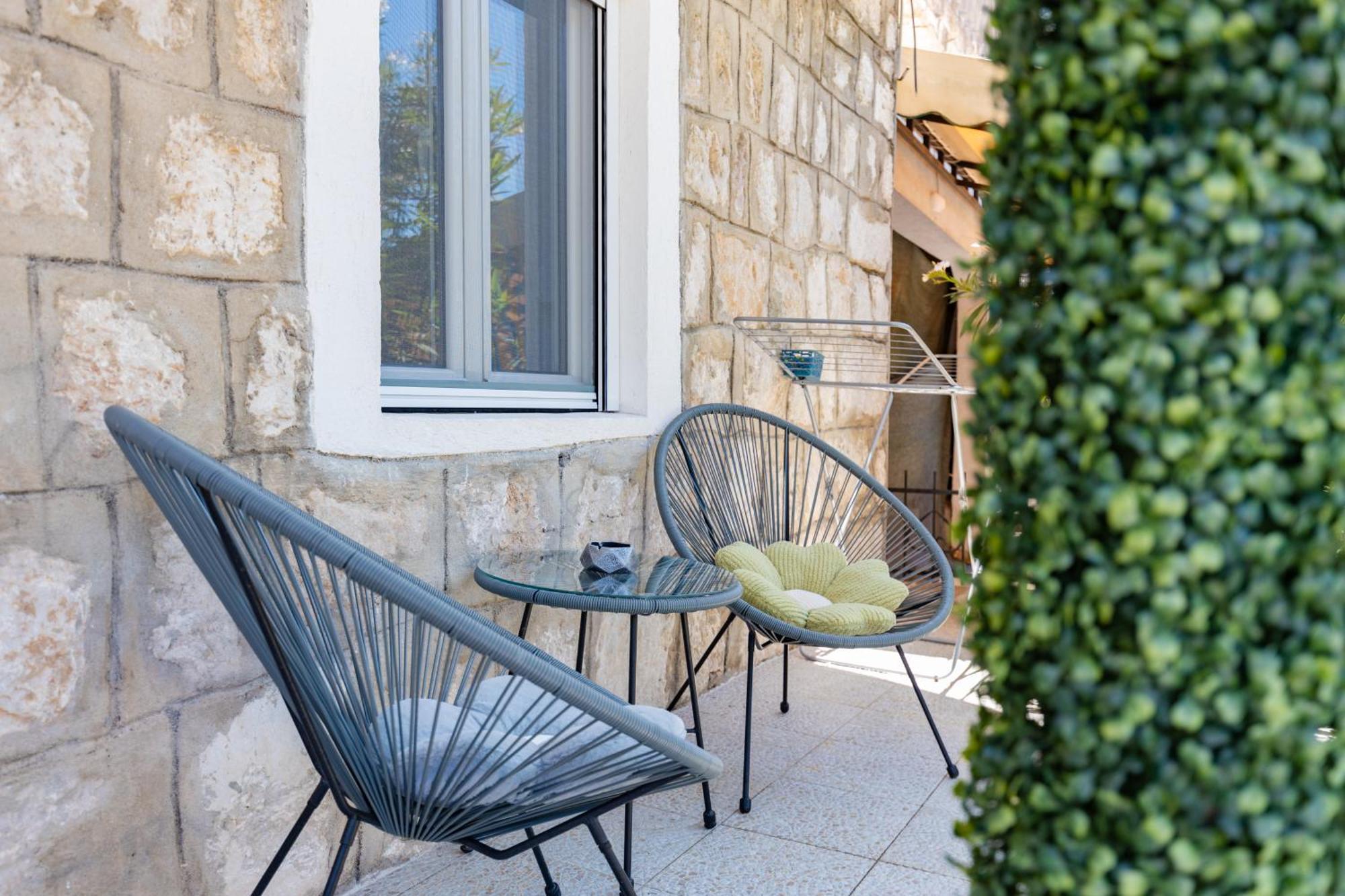 Apartments Time Kotor Ngoại thất bức ảnh